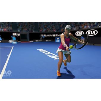 AO Tennis 2 Xbox One