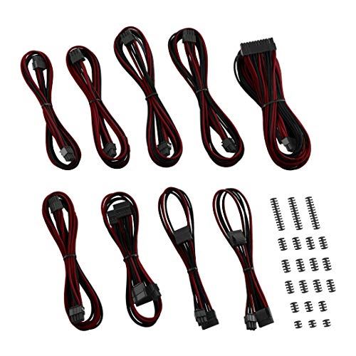 CABLEMOD Kit c&acirc;bles  Classic ModMesh C-Series pour Corsair RMi et RMx