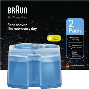 braun ccr2 - 1