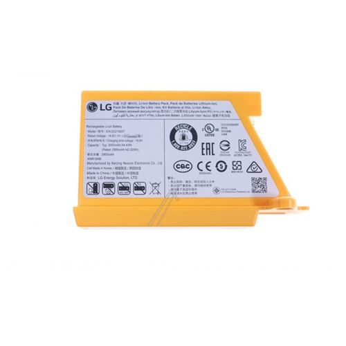 Lg Batterie Pour Aspirateur Robot - Image 3