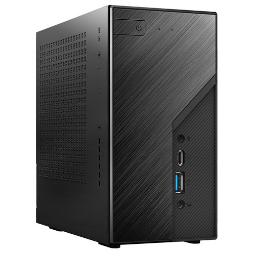 Barebone AsRock DeskMeet B760 Intel Core Skylake-S 128GB DDR4 RAM 500W WLAN - Image 3