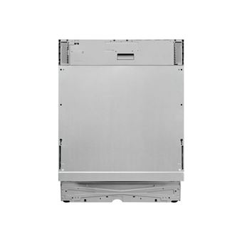 Electrolux EEA27200L - Lave-vaisselle - encastrable - Niche - largeur : 60 cm - profondeur : 55 cm - hauteur : 82 cm - 1