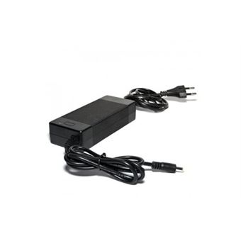 Chargeur universel 42 V 2 A avec 7 prises pour batterie Li-ion 36 V