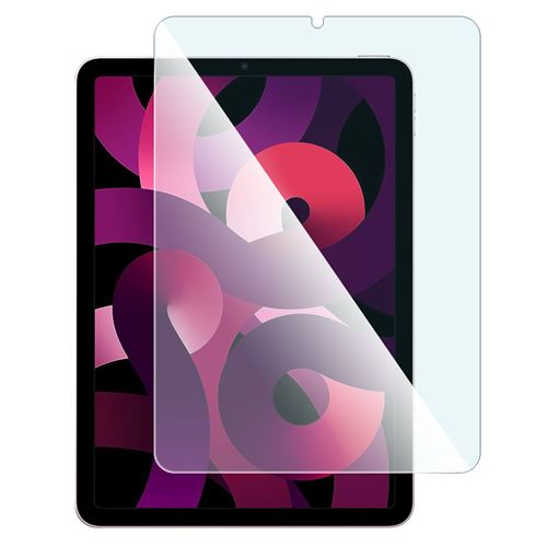 ESR Verre Trempé Protecteur D'écran Compatible avec iPad 10eme Génération  (2022) 10.9 Pouces, Protection Puissante, Anti Rayures, Propre et Clair,  Cadre D'alignement Facile, Pack de 2 : : Informatique