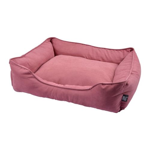 Meilleurs prix pour Panier pour Chien & Chat Softy 65cm Bois de Rose