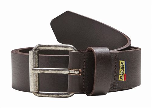 Blakläder - Ceinture en cuir - 85 cm - Image 3