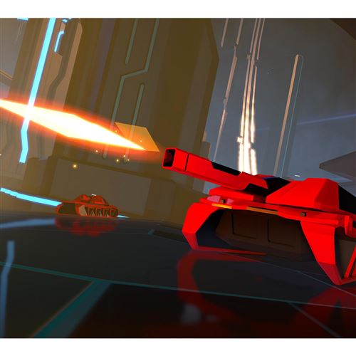Sony Interactive Entertainment Battlezone Standard PlayStation 4