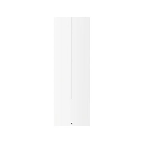 Thermor Blanc Radiateur À Chaleur Douce, 1500 W, Vertical, - 479318 - Image 4