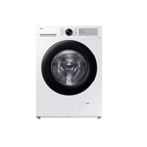 Samsung WW90CGC04DAH - Machine à laver - WiFi - largeur : 60 cm - profondeur : 63.5 cm - hauteur : 85 cm - chargement frontal - 9 kg - 1400 tours/min - blanc