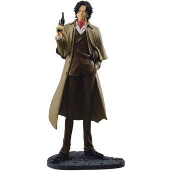 Figurine Banpresto One Piece Cruise World Portgas.D.Ace vol.5 22 cm