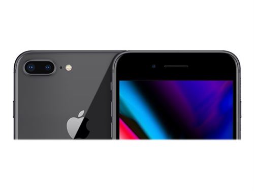 iPhone 8 Plus