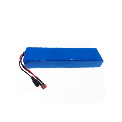 Urbanglide Batterie E-Cross Max 2X2 - Image 4
