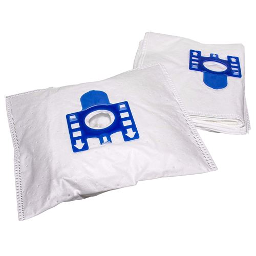 VHBW  sacs d&acute;aspirateur compatibles Miele Allergy Hepa 700 - 10 pi&egrave;ces