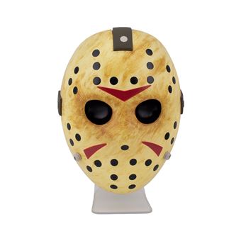 Lampe d'ambiance led Vendredi 13, friday the 13th officielle