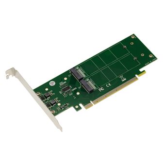 Carte Contrôleur RAID KALEA-INFORMATIQUE 9400-8i - PCIe 3.1, 12Gb/s, 8 Ports SATA/SAS