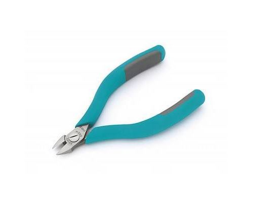 Erem Series 2400 MagicSense 2422E 130mm Oval Head Side Cutter - Flush