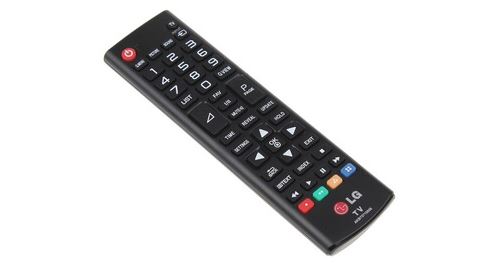 Non Communiqué Lg - Telecommande - Akb73715606