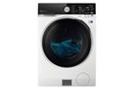 Electrolux PerfectCare 900 EW9W1166RB - Machine à laver séchante - WiFi - largeur : 60 cm - profondeur : 66 cm - hauteur : 87 cm - chargement frontal - 69 litres - 10 kg - 1600 tours/min