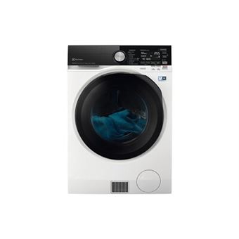 Electrolux PerfectCare 900 EW9W1166RB - Machine à laver séchante - WiFi - largeur : 60 cm - profondeur : 66 cm - hauteur : 87 cm - chargement frontal - 69 litres - 10 kg - 1600 tours/min