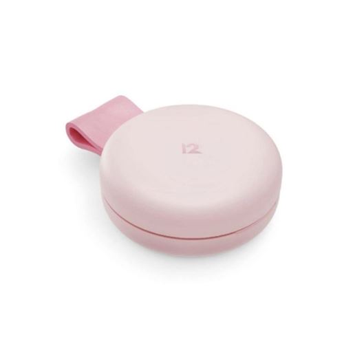 Chargeurs Sans Fil Qi2 2-en-1 Modèle ButterFly SE 15W Compatible MagSafe Twelve south Rose