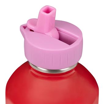 Gourde Inox Enfant - Ma Super Gourde - Lapin - Draeger Paris