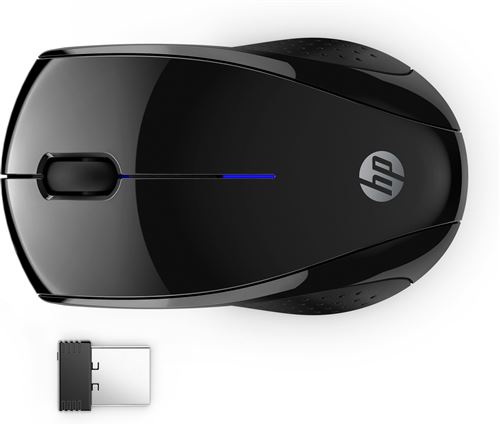 Hp Noire 220 - Image 3