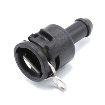 Connecteur Centrale vapeur CS-00129477 CALOR, ROWENTA - 338899 - 1