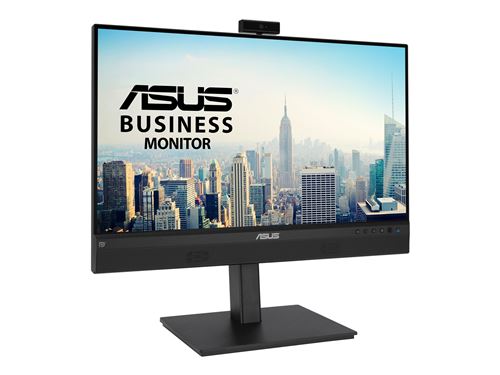Ecran PC ASUS BE24ECSNK 23.8'' IPS FHD 60Hz HDMI USB Noir