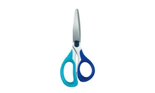 Maped Sensoft - Ciseaux - 130 mm (pack de 24)