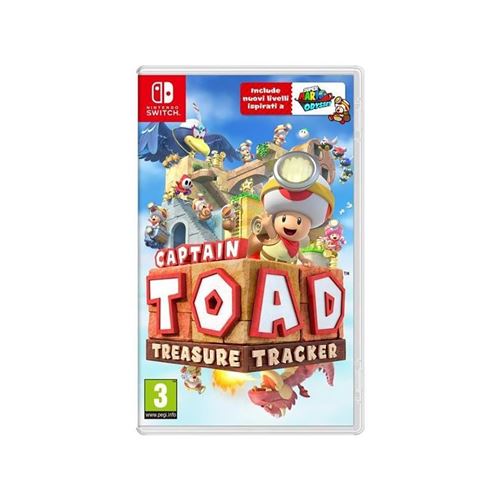 Nintendo 2523649 Multicolore