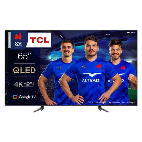 Tcl 65C649