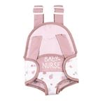 BABY NURSE PORTE BEBE
