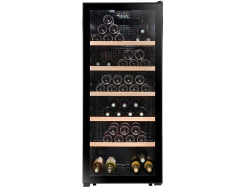 LA SOMMELIERE Cave de service LS117BLACK