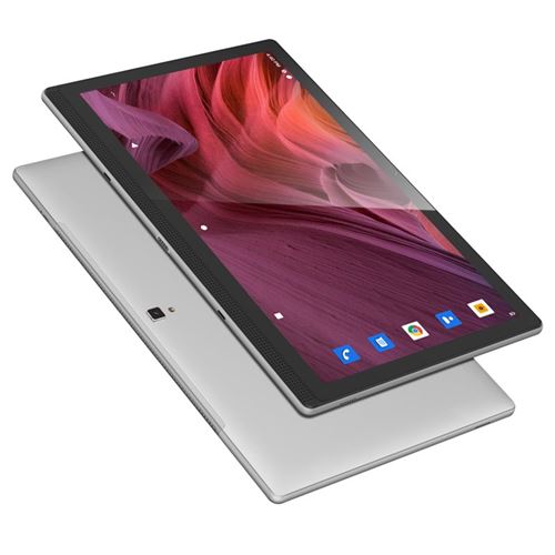 347€ sur Tablette Tactile 14.1 Pouces 4G Grand Écran Full HD Android ROM  4Go+128Go Noir YONIS - Tablette tactile - Achat & prix