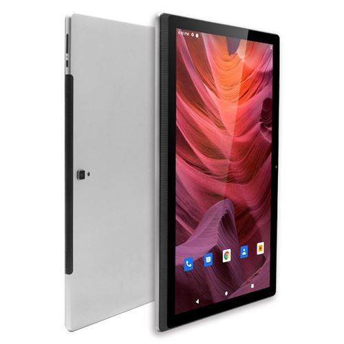 347€ sur Tablette Tactile 14.1 Pouces 4G Grand Écran Full HD Android ROM  4Go+128Go Noir YONIS - Tablette tactile - Achat & prix