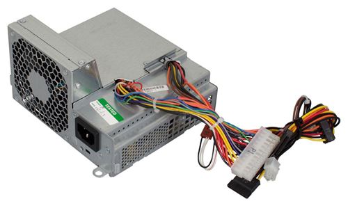 HP - alimentation - 240 Watt