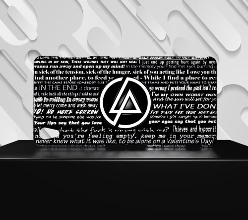 Coque Design SONY XPERIA Z3 LINKIN PARK - CHESTER BENNINGTON - Réf 04