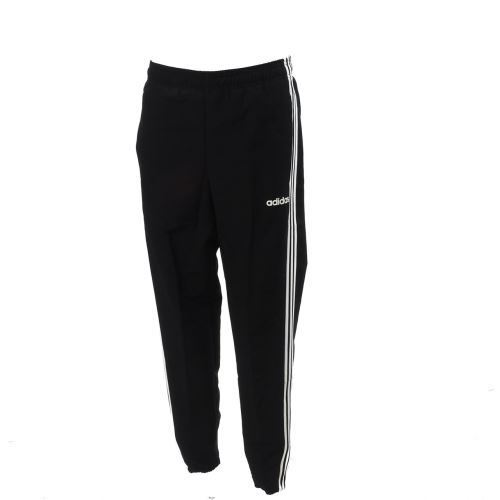 Pantalon de survêtement Adidas E 3s wind pant black Noir taille : L réf : 16683