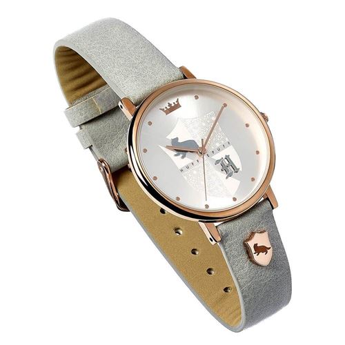 Montre Harry Potter pour les Poufsouffle