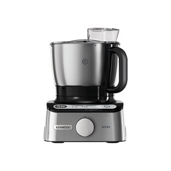 Robot multifonction Kenwood FHM155SI KFLEX Achat & prix | fnac Robot multifonction Kenwood FP190 | Darty | Robot