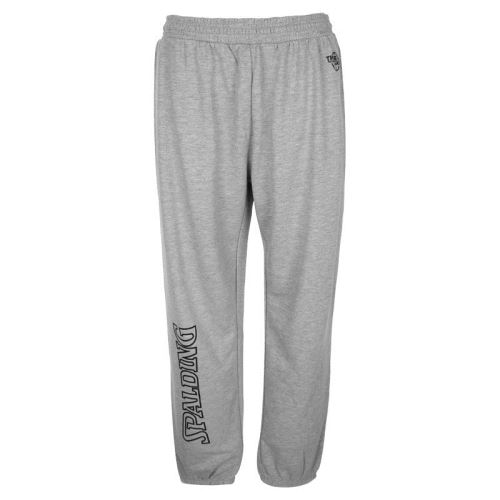 Pantalon Spalding Team II L Gris