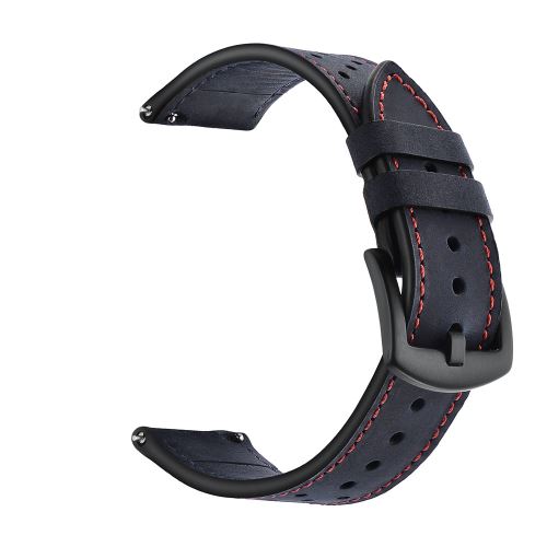 Cuir montre bracelet pour sangles Bracelet Amazfit Stratos montre Smart Watch 2 2S NY Montre Top Prix fnac