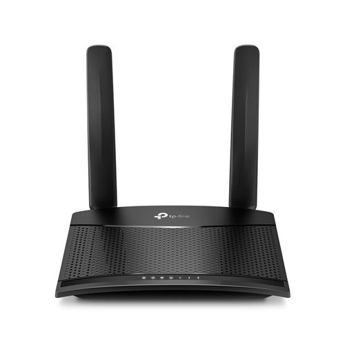 TP-Link TP-Link TL-MR100 300Mbit/s Wireless N 4G LTE Router