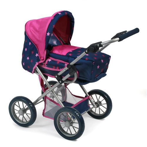 Bayer Chic 2000 560 72 - Poussette pour poupée Leni, coloris 72