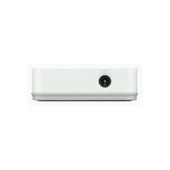 Switch D-Link GO-SW-8E 8 p 10 / 100 Mbps - 1