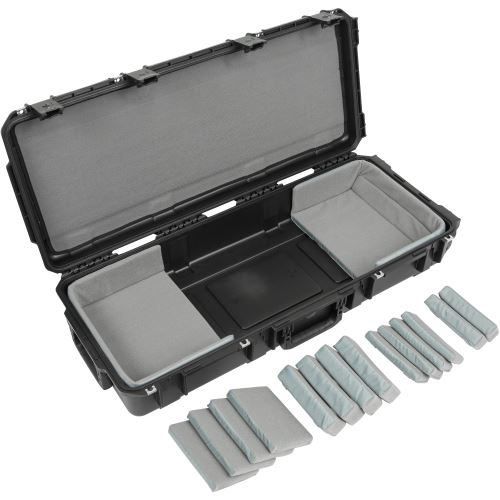 SKB 3i-3614-tkbd Think Tank flight case pour clavier 49 touches