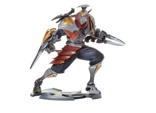 Figurine League Of Legends 005 - Zed