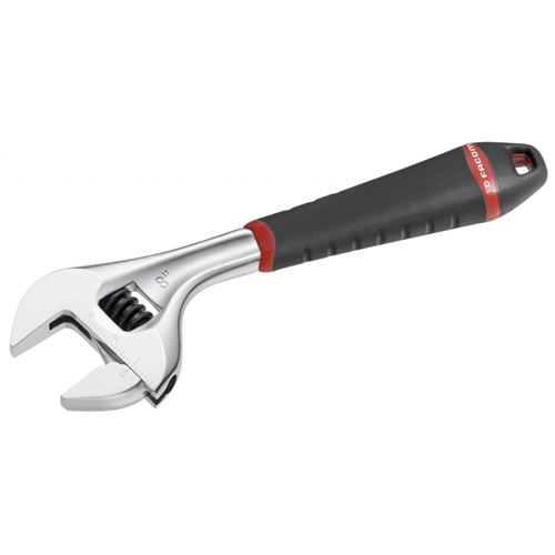 Clé à Molette 10' Facom Réglage Rapide - LG.255 Ouv. 38 Mm - 101.10G