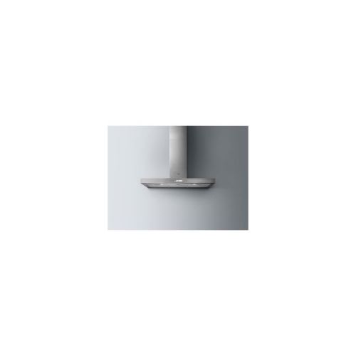 Hotte Decorative Murale Digita Ix/a/90