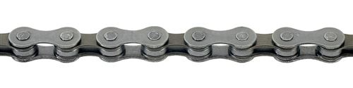 M-Wave CHAINE 1/2 x 3/32 5-6-7SP 116 LIENS